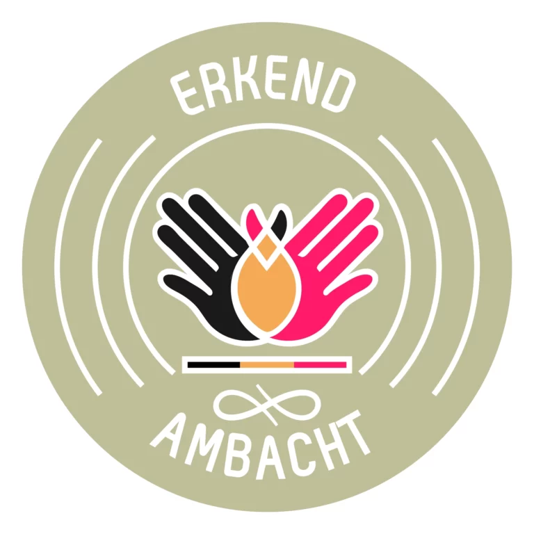 (© M. Kindt) Erkende steenrestauratie en mozaïekrestauratie Restauratie Belgie